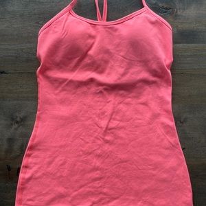 LULULEMON Power Y Tank - 4